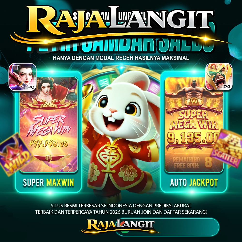 RAJALANGIT: Panduan Registrasi Akun Game Mudah serta Pengaturan Profil Informasi Akun